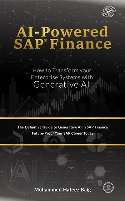 AI Powered SAP Finance