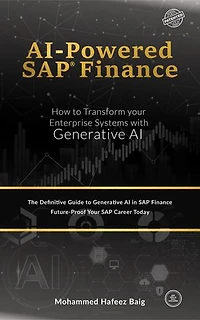 AI Powered SAP Finance