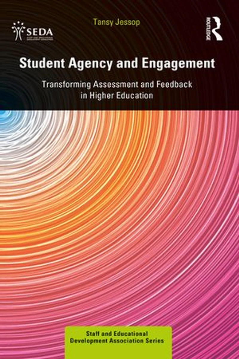 Student Agency and Engagement: Transforming Assessment Feedback Higher Education