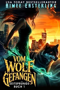 Vom Wolf Gefangen