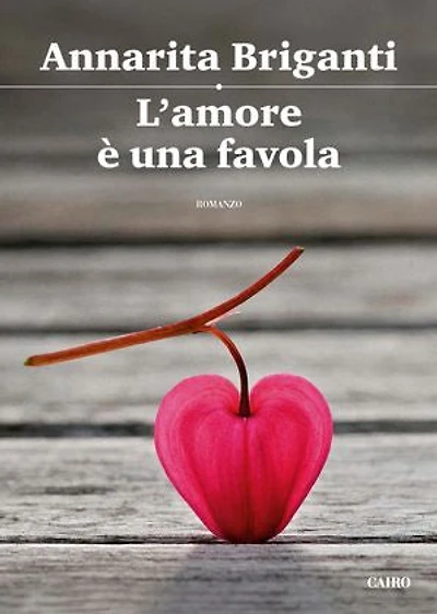 L'amore è una favola