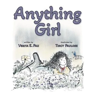 Anything Girl