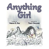 Anything Girl