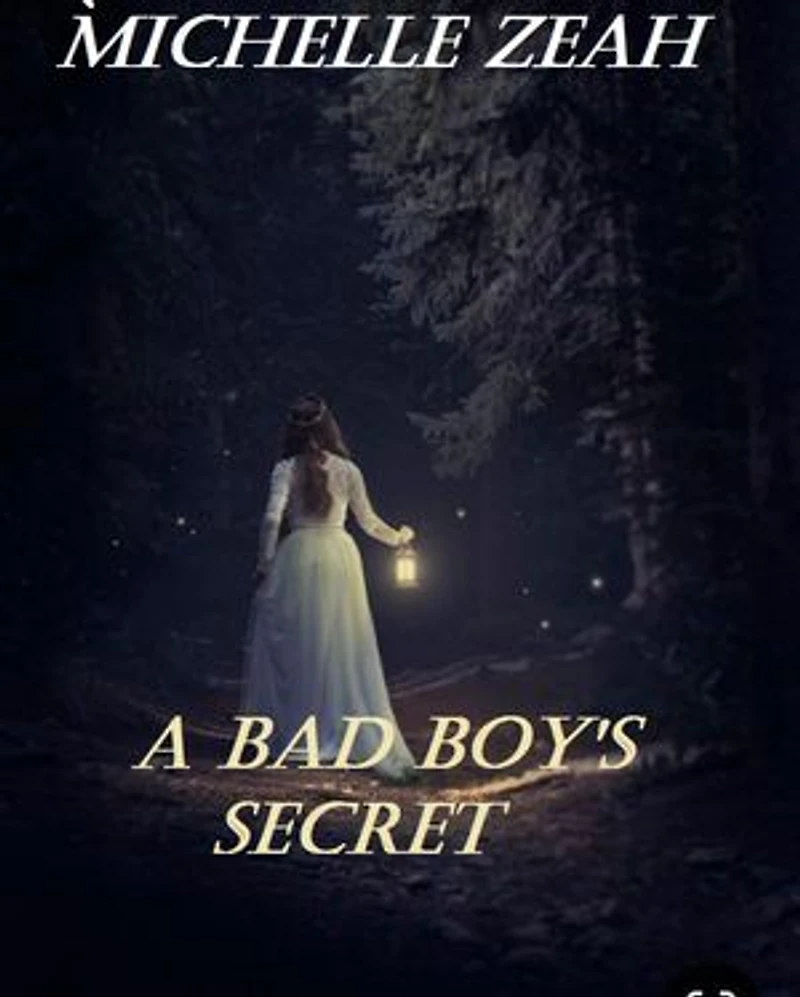 A Bad boy's Secrets