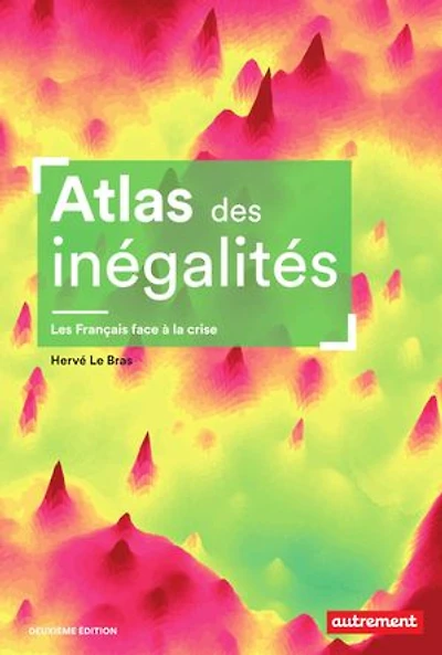 Atlas des inégalités: les Français face à la crise