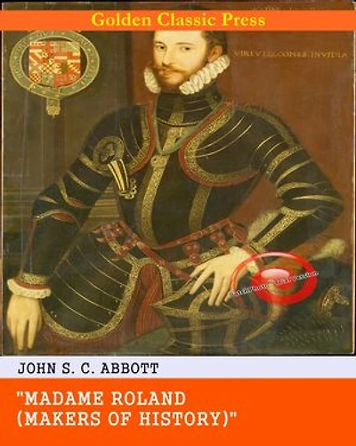 Madame Roland