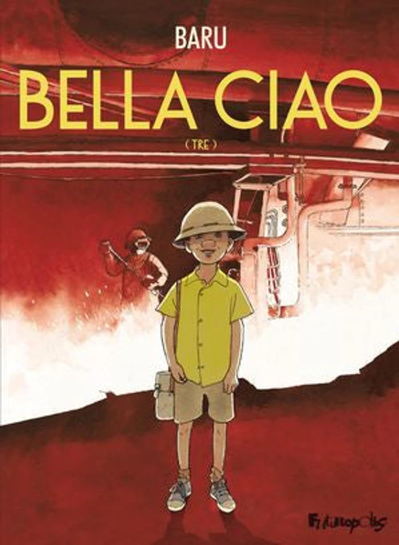 Bella ciao, Vol. 3