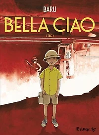 Bella ciao, Vol. 3