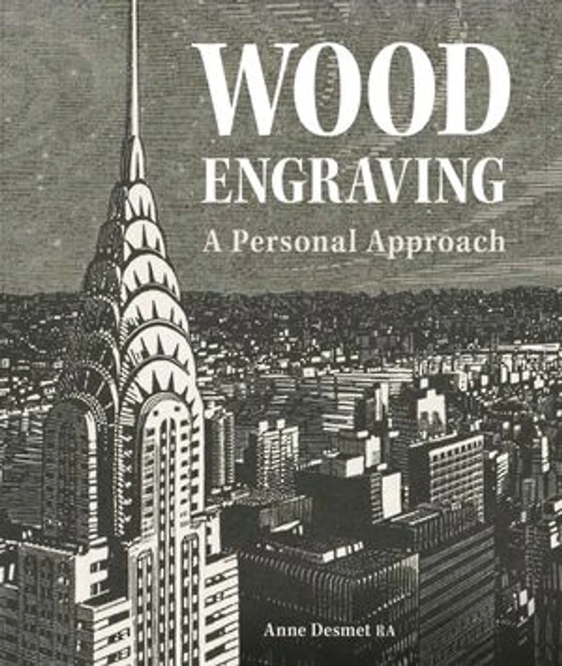 Wood Engraving - A Personal approach: Approach