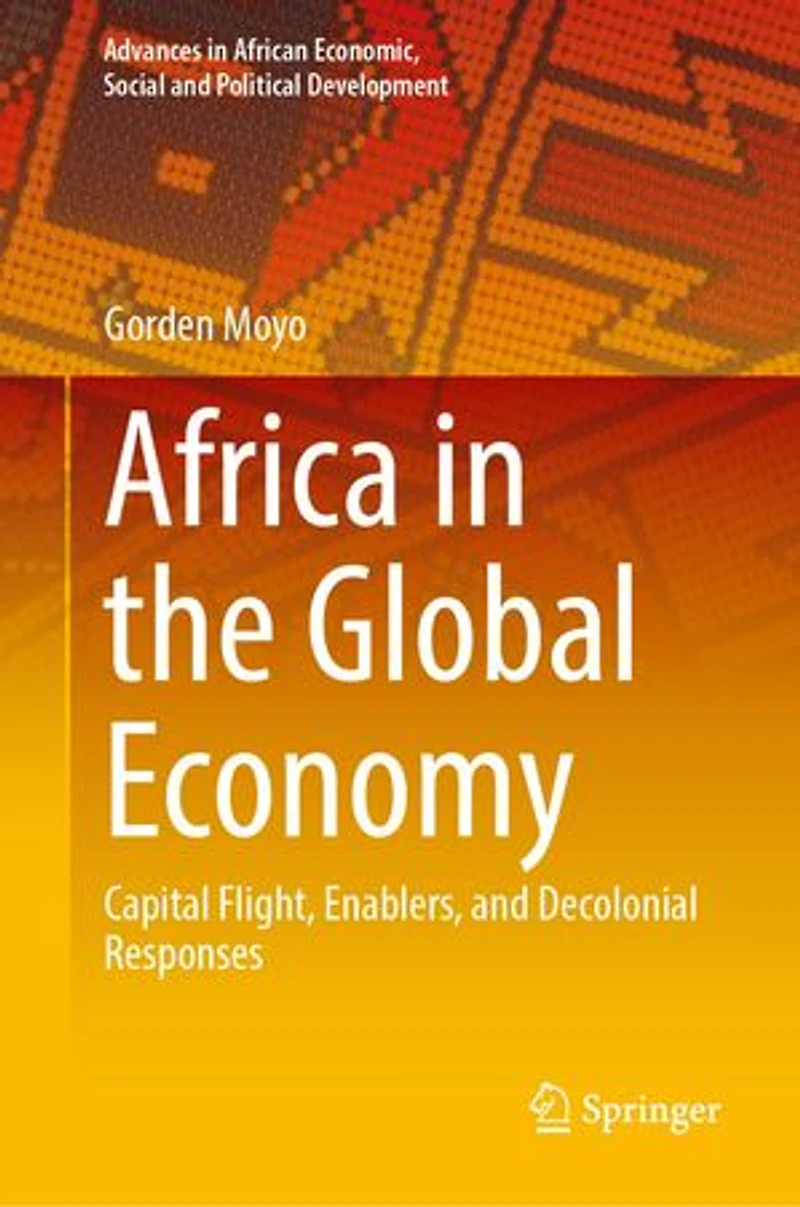 Africa the Global Economy: Capital Flight, Enablers, and Decolonial Responses