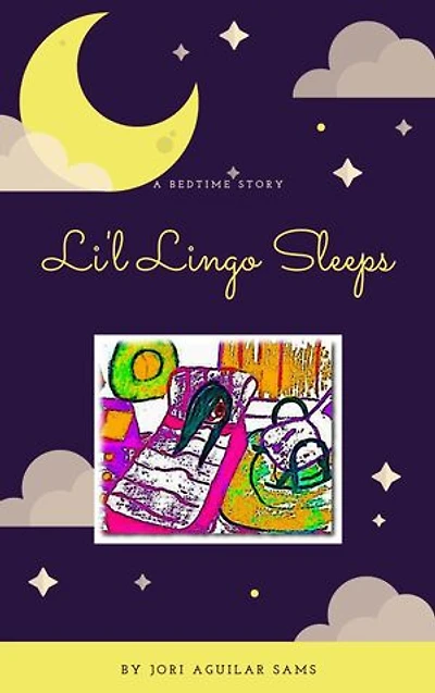 Li'l Lingo Sleeps: Having fun with rhyme