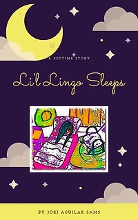 Li'l Lingo Sleeps: Having fun with rhyme