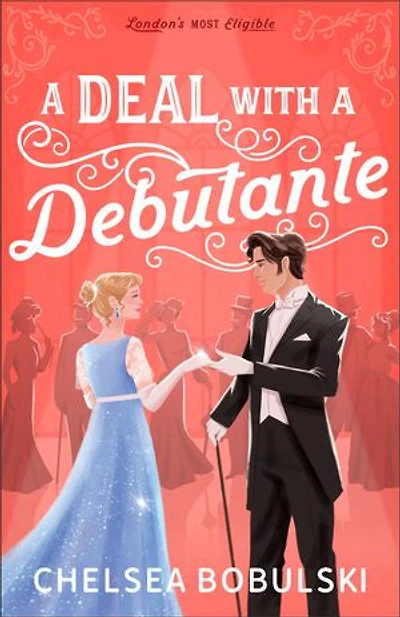 a Deal with Debutante