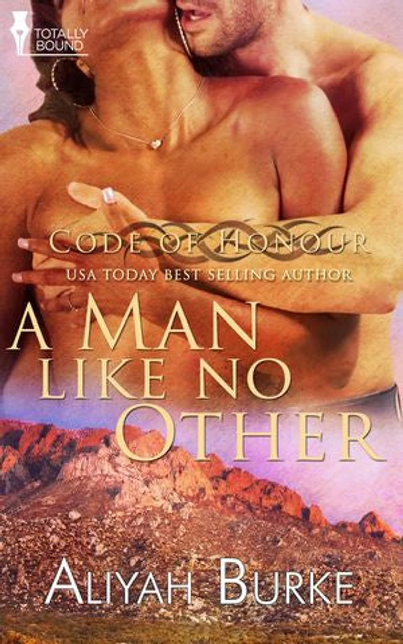 A Man Like No Other