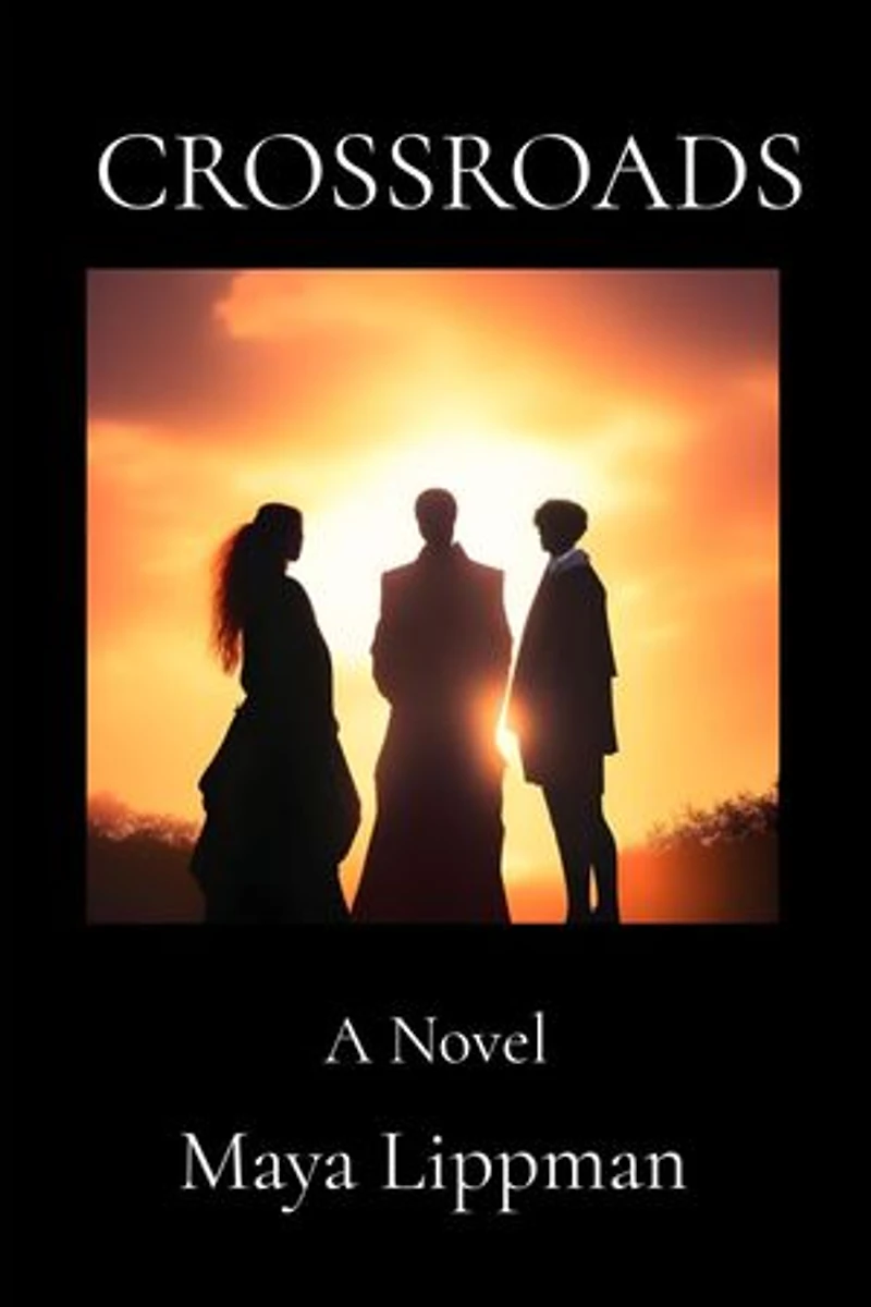 CROSSROADS: A Novel