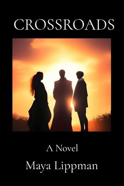 CROSSROADS: A Novel