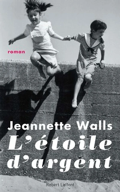 L' étoile d'argent