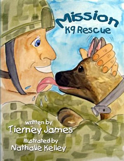 Mission K9 Rescue