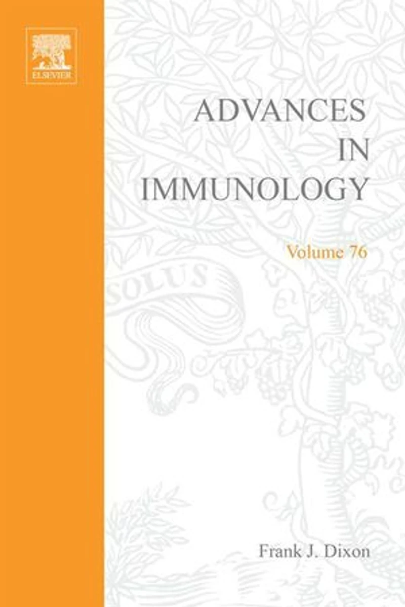 Advances Immunology