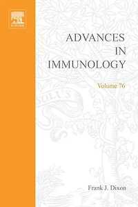 Advances Immunology