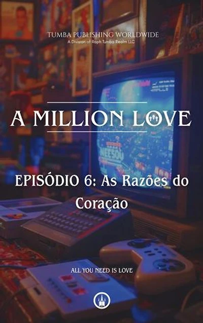 A Million Love : EPISÓDIO 6: As Razões do Coração