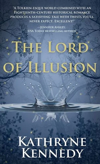 The Lord of Illusion