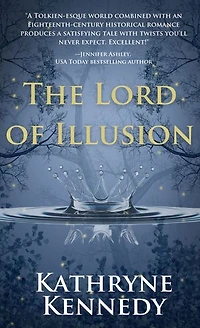 The Lord of Illusion