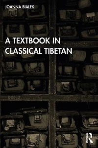 A Textbook Classical Tibetan