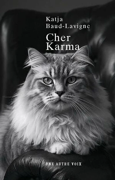Cher Karma: Et si votre propre mémoire vous trahissait?