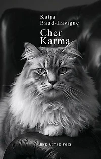 Cher Karma: Et si votre propre mémoire vous trahissait?