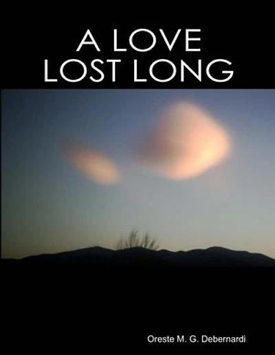 A Love Lost Long