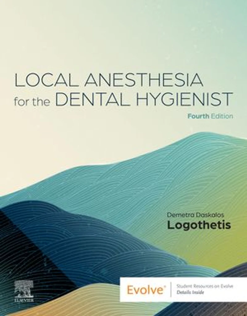Local Anesthesia for the Dental Hygienist