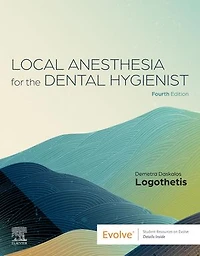 Local Anesthesia for the Dental Hygienist