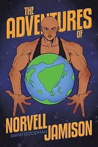The Adventures of Norvell Jamison
