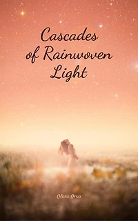 Cascades of Rainwoven Light