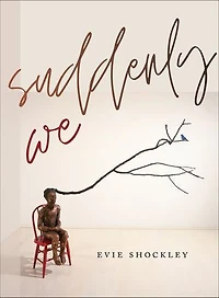 suddenly we
