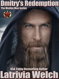 Dmitry's Redemption: Book One
