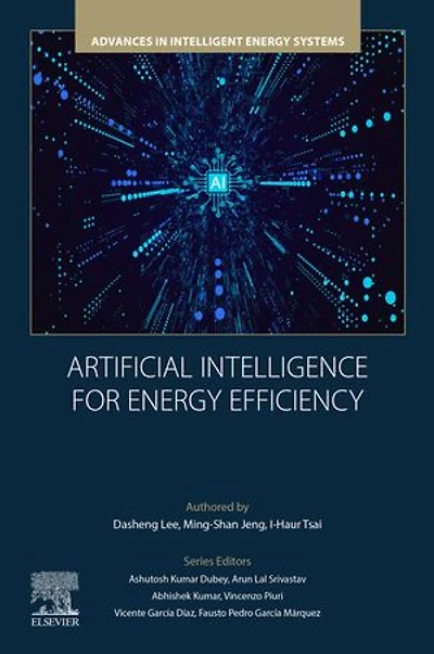 Artificial Intelligence for Energy Efficiency