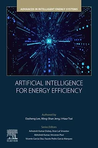 Artificial Intelligence for Energy Efficiency