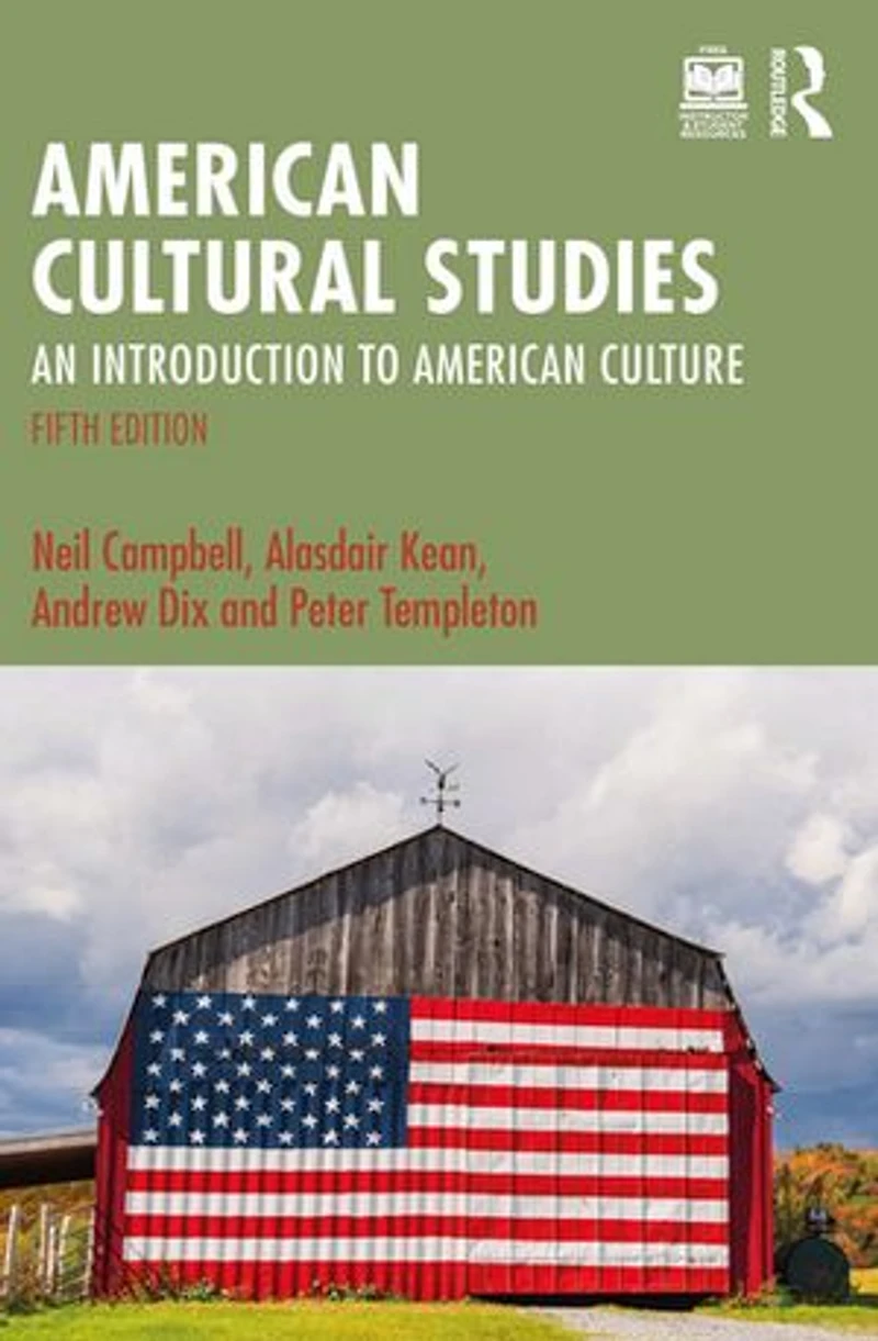 American Cultural Studies: An Introduction to Culture