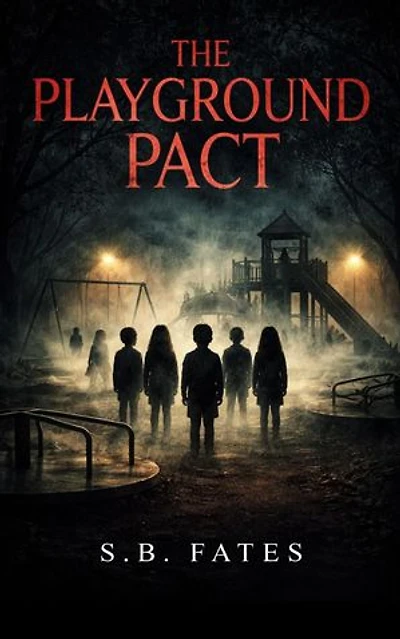 The Playground Pact