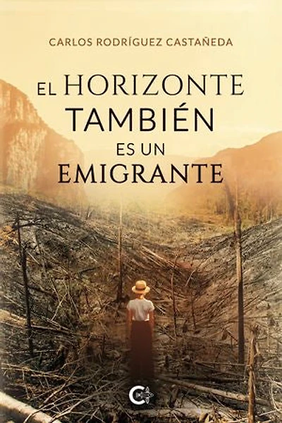 El horizonte también es un emigrante