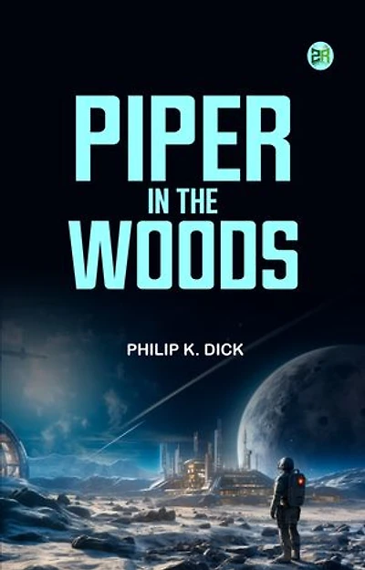 Piper in the Woods