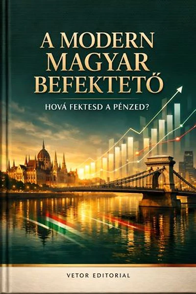 A modern magyar befektető: Hová fektesd a pénzed?