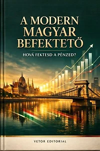 A modern magyar befektető: Hová fektesd a pénzed?