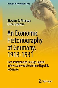 An Economic Historiography of Germany