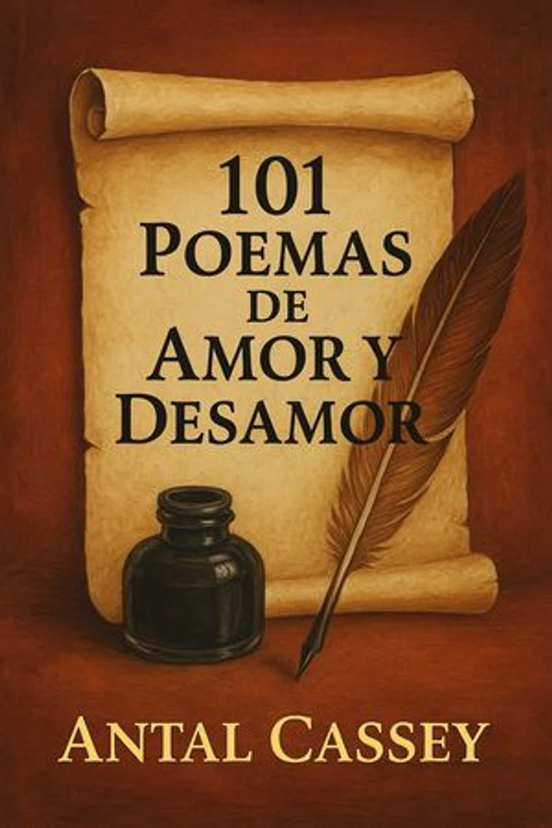 101 POEMAS DE AMOR Y DESAMOR