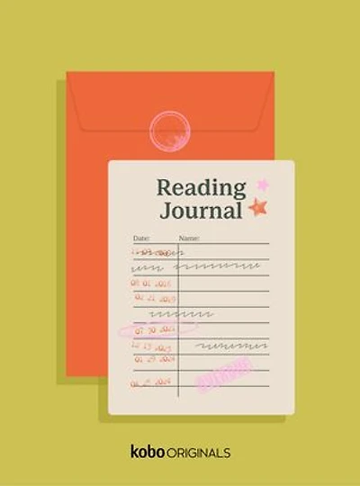 Reading Journal
