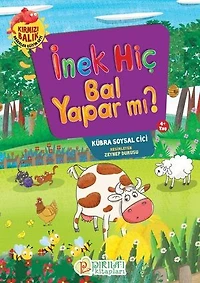 İnek Hiç Bal Yapar mı?