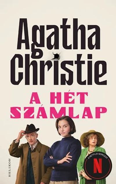 A Hét Számlap